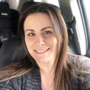 Meet your Posher, Gina